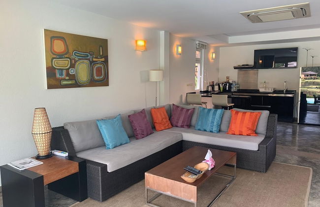 Siam Royal View Pool Villa by PSR ASIA - Foto 18