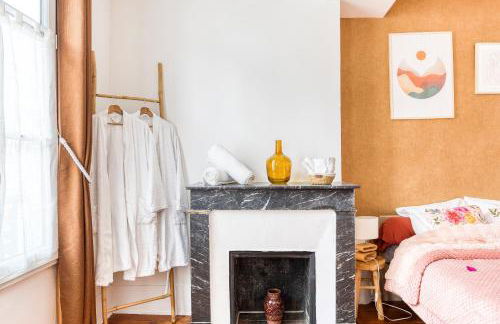 L'élégance - La Petite Provence & La belle époque - hyper centre - Foto 9