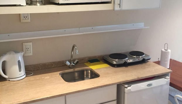 Cozy apt in the heart of Mendoza - Photo 4, Cuisine privée