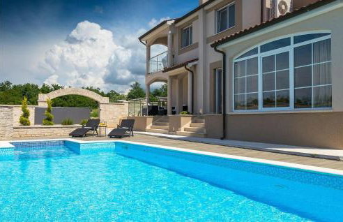 Villa Gordana - Foto 4