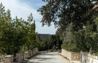 Apartment Mara, Duga Uvala Istria - Foto 13