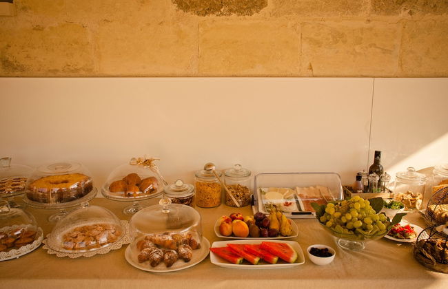 Podere Santa Chiara - Photo 78