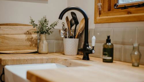 Shepherds Hut - Foto 3