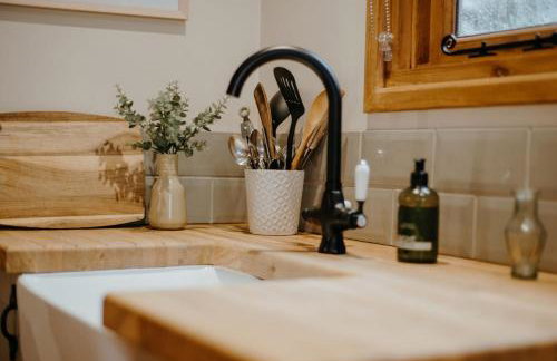 Shepherds Hut - Foto 3