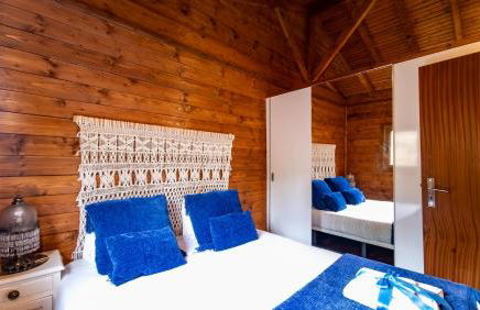 Casa Alfazema, Quinta Carmo - Alcobaça - Nazaré - Foto 9