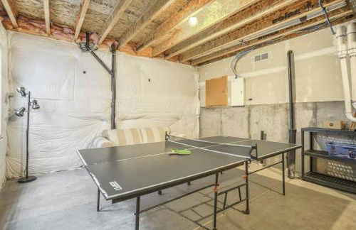 4BR Hot Tub Pool Table, Ping Pong, Foosball! - Foto 8
