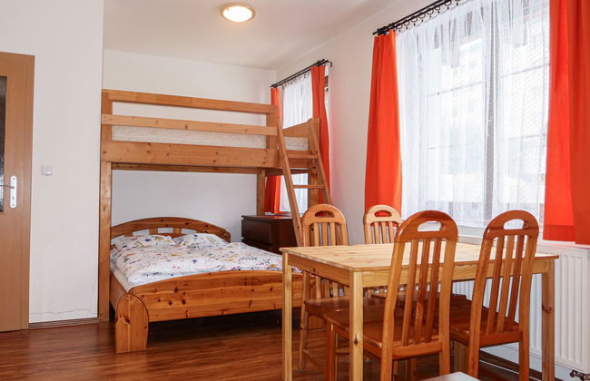 1 bedroom Apartment in Rokytnice nad Jizerou - Photo 1