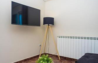 Aristotelis Apartment Lakithra-Lydia - Foto 14