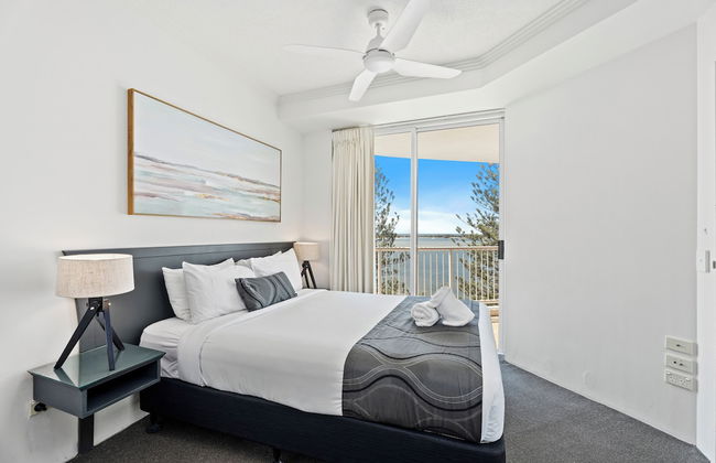 Crystal Bay on the Broadwater - Foto 21