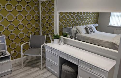 Castleshaw Holiday Home - Foto 12