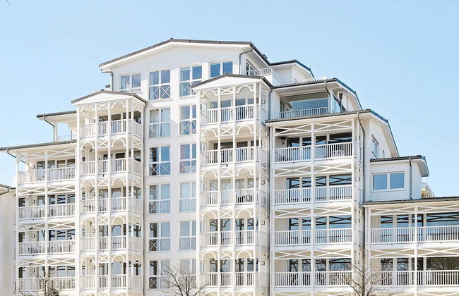 Holiday Home in Grossenbrode - Foto 25