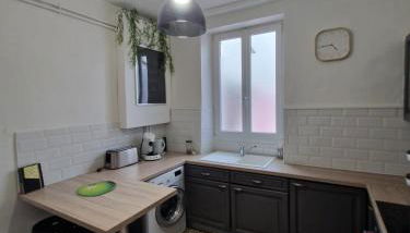 Appartement Autun - Foto 2