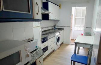 Apto 5 personas con todo equipado - Foto 5