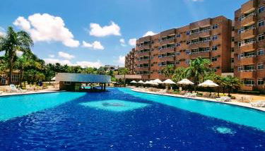 Gran Lençóis Flat Residence - Photo 1