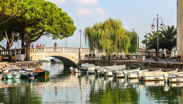 Villa Mimosa - Appartamento 2 - Foto 3, Habitación