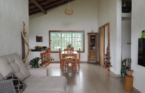 Chácara Ofá, seu refúgio na Serra de MG - Foto 35