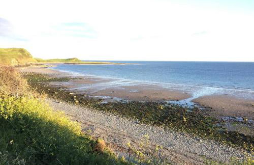 Cosy, Coastal Retreat with a Large Garden - Photo 21