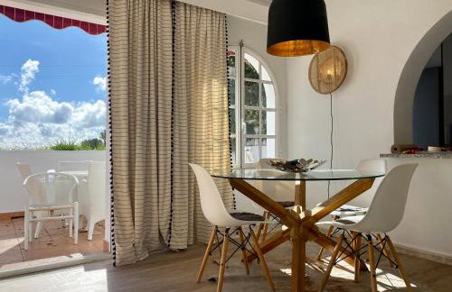 Charming, sunny and bright appartment sea view Riviera Mijas - Foto 16