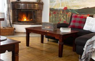 Hof Timmermann - Landhaus, unten - Photo 6