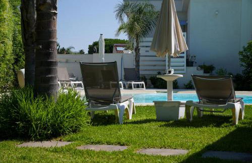 Villa Lucy ecoresidence - Foto 49