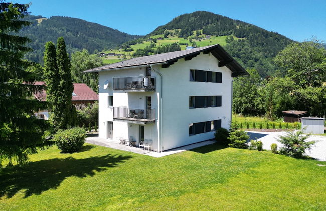 5 Seasons House Zell am See - Photo 30