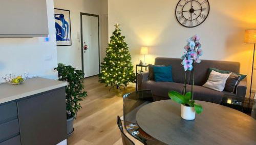 Residenza IL LAGO - Cernobbio center - Foto 2