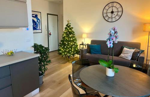 Residenza IL LAGO - Cernobbio center - Foto 2