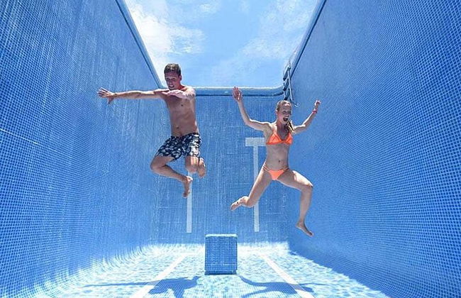 Excursão Xenses Explore a cidade mágica da Riviera Maya Playa del Carmen - Foto 12