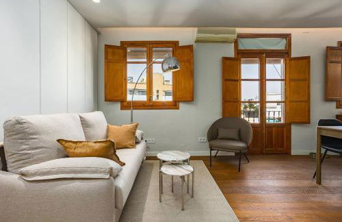 Cozy Apartment in Barcelona - Foto 5