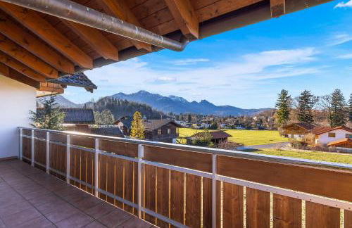 wolke 7 - traumhafter Bergblick mit Stil - Garage - Foto 38