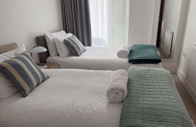 Seaview West Coast - Photo 12