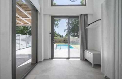 Astrum Luxury Suites - Foto 14