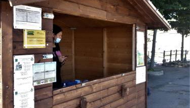 Cottage in montagna Montemonaco - Foto 3