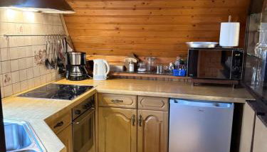 Ferienhaus am Mescheriner See - Foto 5