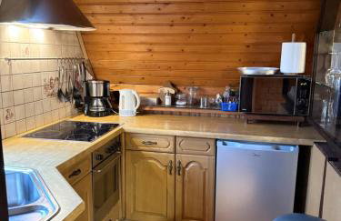 Ferienhaus am Mescheriner See - Foto 5