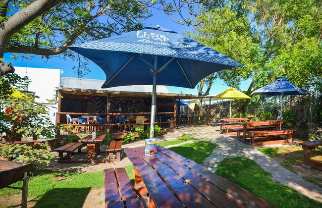 Maggie May House Boat - Foto 12