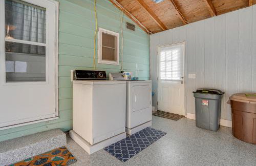 Lakefront Vacation Rental, 13 Mi to South Haven! - Foto 20