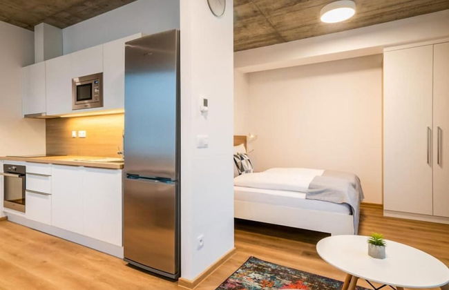 Armex LiveCentrum - Foto 6