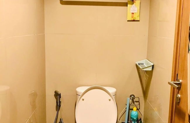 Treepark City Apartement by Echa - Foto 52