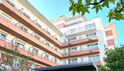 Residhome Aparthotel Paris Evry - Foto 4