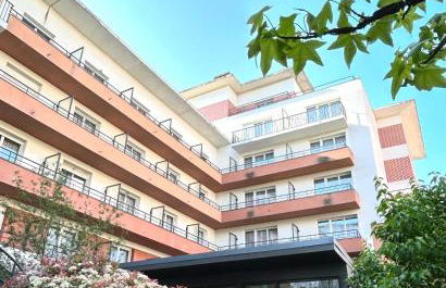 Residhome Aparthotel Paris Evry - Foto 4