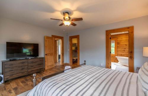 Mountain Range Retreat - Foto 14