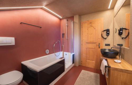 Residence Burghof - Foto 39