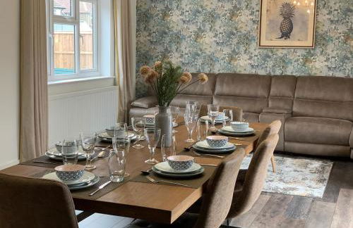 Shona Retreat - Caister - Foto 65