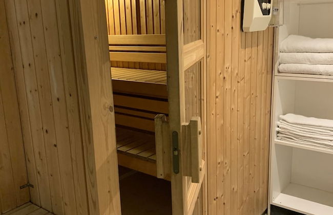 The Eclipse Boutique Suites - Foto 24