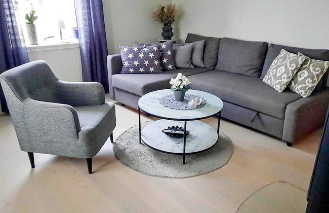 6 Person Holiday Home in Lysekil-by Traum - Foto 8