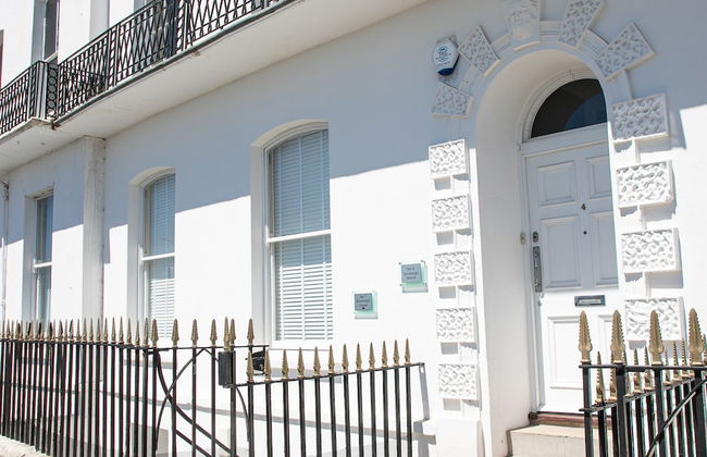 Sovereign House in Torquay - Foto 1