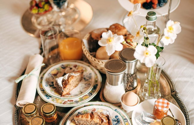 Agriturismo Borgo il Mezzanino - Foto 63