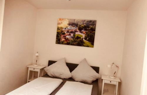 Ferienwohnungen Mey Haus zum Rosenstock - Photo 55