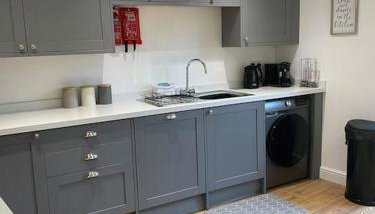 The Old Dairy - Foto 4